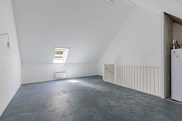 Medium property photo - Meerweg 35A, 8313 AK Rutten